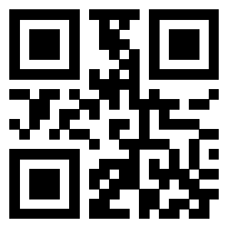 Il QrCode di 3302523472