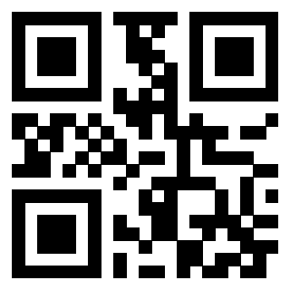 3302523473 - Immagine del QrCode