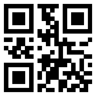Immagine del Qr Code di 3302523475