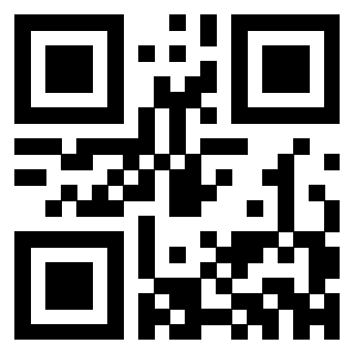 Il QrCode di 3302523479