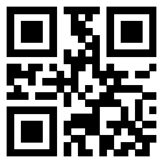 Scansione del Qr Code di 3302523483