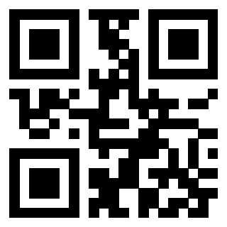 3302523485 Qr Code associato