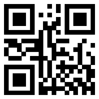3302523492 - Immagine del Qr Code associato