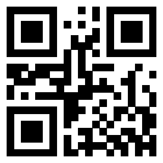 Scansione del QrCode di 3302523494