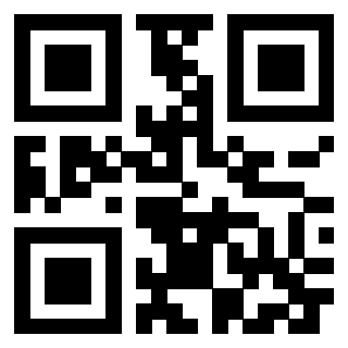 Il Qr Code di 3302523500