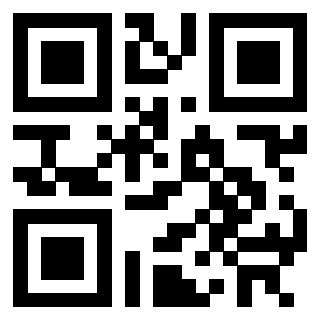 Il QrCode di 3302523501