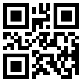 Immagine del Qr Code di 3302523502