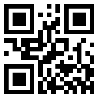 Il QrCode di 3302523503