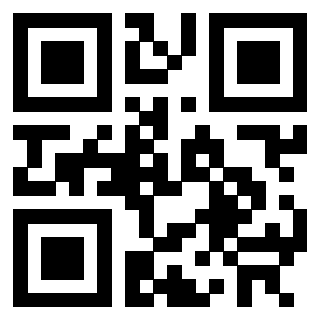 3302523505 - Immagine del Qr Code