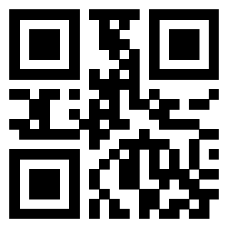 Immagine del QrCode di 3302523506