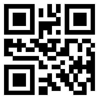 3302523508 - Immagine del QrCode associato