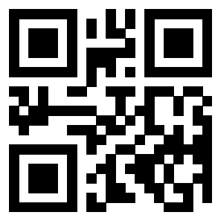 3302523519 - Immagine del QrCode associato