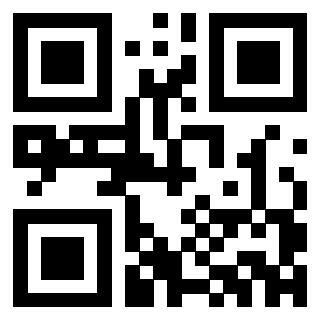 3302523520 - Immagine del Qr Code