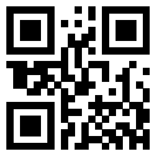 Il Qr Code di 3302523522