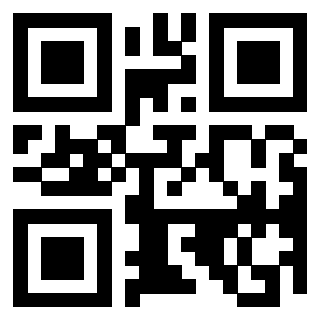 Immagine del QrCode di 3302523527
