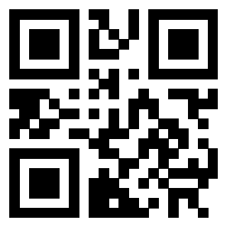 3302523528 - Immagine del QrCode associato