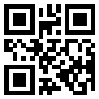 3302523529 - Immagine del QrCode