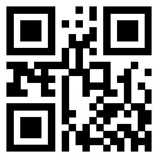 3302523531 - Immagine del Qr Code