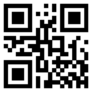 Il QrCode di 3302523532