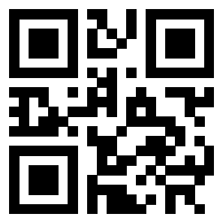 3302523534 - Immagine del QrCode associato