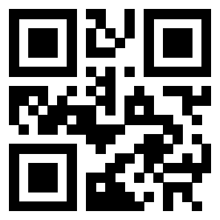 3302523535 - Immagine del Qr Code