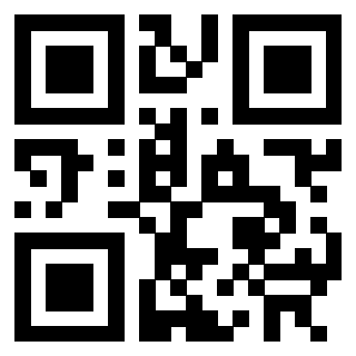 3302523536 Qr Code associato