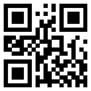 Immagine del QrCode di 3302523537