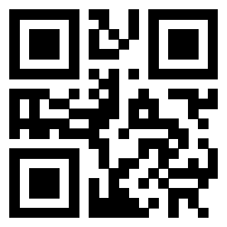 3302523538 Qr Code associato