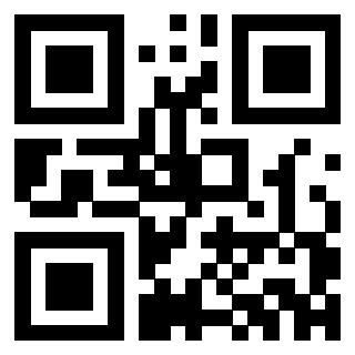Immagine del Qr Code di 3302523542
