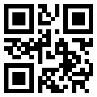 3302523545 - Immagine del Qr Code