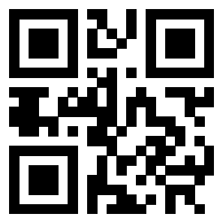 3302523551 - Immagine del QrCode associato