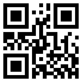 Il Qr Code di 3302523552