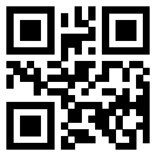 Immagine del QrCode di 3302523553
