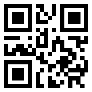 3302523555 - Immagine del QrCode