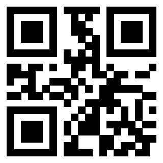 3302523557 - Immagine del QrCode associato