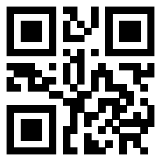 Qr Code di 3302523558