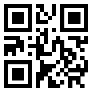 3302523560 - Immagine del QrCode