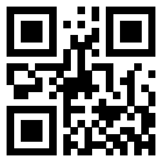 3302523563 - Immagine del QrCode