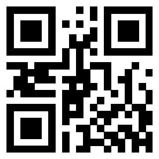 3302523565 QrCode associato