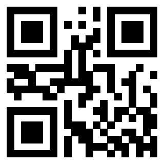 3302523566 - Immagine del QrCode
