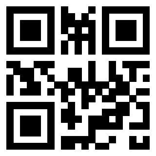 Il QrCode di 3302523569