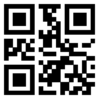 3302523571 Qr Code associato