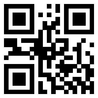 3302523573 - Immagine del QrCode associato