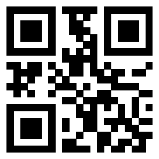 Il Qr Code di 3302523577