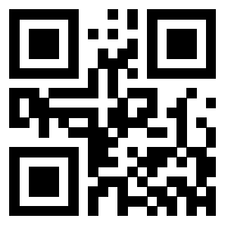 Il QrCode di 3302523579