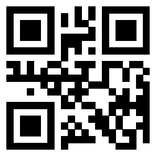 3302523580 - Immagine del Qr Code