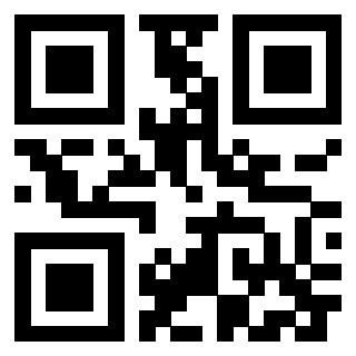 Scansione del Qr Code di 3302523582
