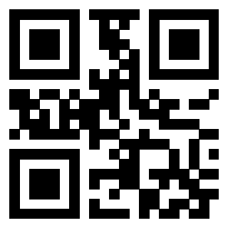 3302523583 QrCode associato
