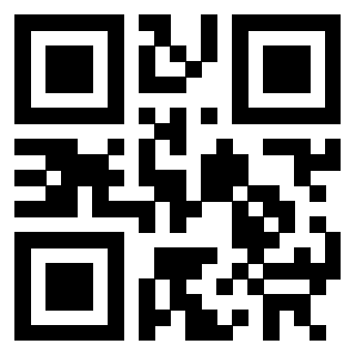 Immagine del Qr Code di 3302523586