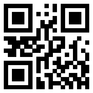 3302523587 - Immagine del QrCode associato
